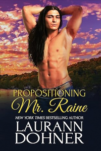Laurann Dohner - Propositioning Mr. Raine