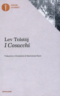 Лев Толстой - I cosacchi