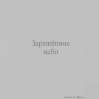 Павел Колбасин - Заражённое небо