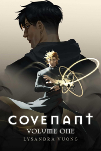 LySandra Vuong - Covenant. Volume 1