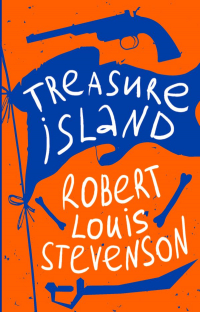 Роберт Льюис Стивенсон - Treasure Island