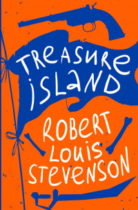 Роберт Льюис Стивенсон - Treasure Island