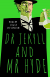 Роберт Льюис Стивенсон - Dr Jekyll and Mr Hyde