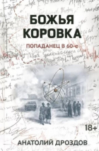 Анатолий Дроздов - Божья коровка