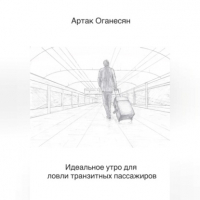 Артак Оганесян - Идеальное утро для ловли транзитных пассажиров