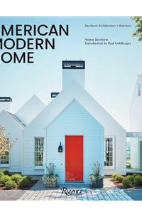 American Modern Home: Jacobsen Architecture + Interiors