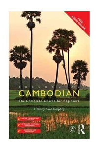 Colloquial Cambodian