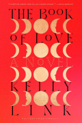 Kelly Link - The Book of Love