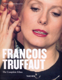 Robert Ingram - Francois Truffaut