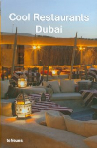 Cool Restaurants Dubai