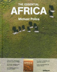 Poliza Michael - The Essential Africa