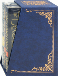 - Комплект из 3-х книг: Портрет; Неупиваемая чаша; Мцыри (сборник)