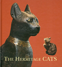  - The Hermitage Cats