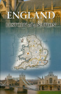 England history of a nation