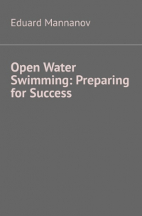 Open Water Swimming: Preparing for Success