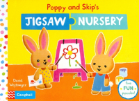 Wojtowycz David - Poppy and Skip's Jigsaw Nursery