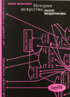 Ханс Бельтинг - История искусства после модернизма