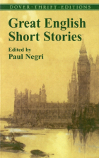  - Great English Short Stories