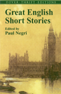  - Great English Short Stories