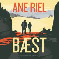 Ane Riel - Bæst