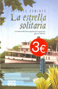 La estrella solitaria