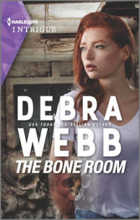 Дебра Уэбб - The Bone Room