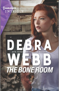 Дебра Уэбб - The Bone Room