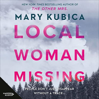 Mary Kubica - Local Woman Missing