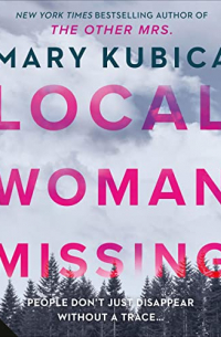 Local Woman Missing