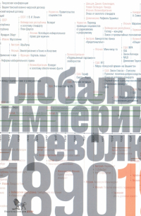 Источники социальной власти. В 4-х томах. Том 3