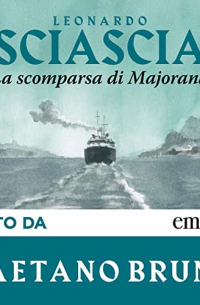 La scomparsa di Majorana