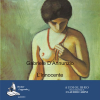 Габриэле д'Аннунцио - L’innocente