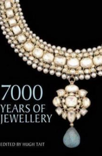 7000 Years of Jewellery