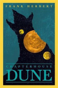 Chapterhouse: Dune