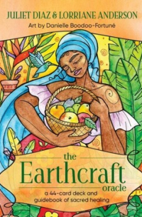 The Earthcraft Oracle