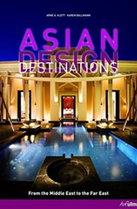 Asian Design Destinations