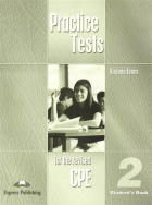  - CPE Practice Tests 2 Students Book. Учебник.