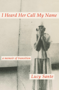 Люси Санте - I Heard Her Call My Name: A Memoir of Transition