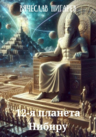 Вячеслав Пигарев - 12-я планета Нибиру