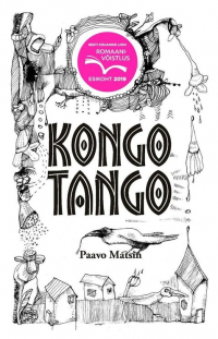 Paavo Matsin - Kongo tango