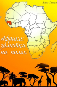Артур Сергеевич Синицын - Африка:заметки на полях