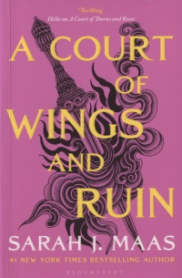 A Court of Wings and Ruin