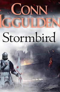 Conn Iggulden - Stormbird