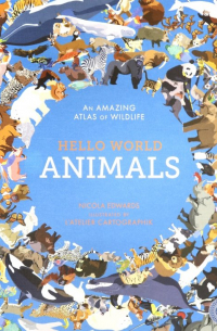 Hello World. Animals