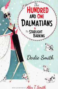 Доди Смит - Hundred and One Dalmatians & Starlight Barking