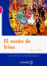 F. Mart-Mol - El sueno de Irina