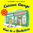 Margret - Curious George Goes to a Bookstore