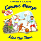 Margret - Curious George Joins the Team