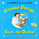 Margret - Curious George Visits the Dentist