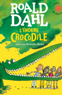 L'enorme crocodile